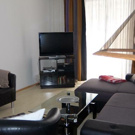 Village Appartements Вайдхофен-ан-дер-Тая Екстериор снимка